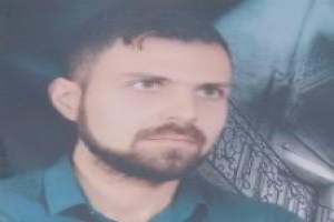 صورة المؤلف مهند عبد علي